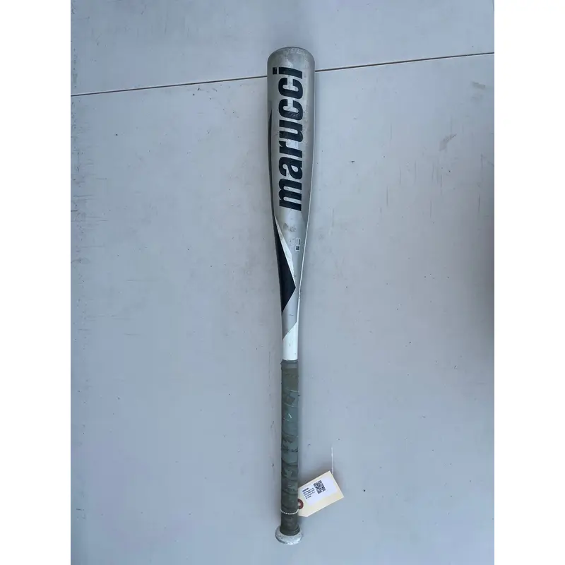 2021 Marucci F5 Alloy Bat USSSA Certified (-10) Alloy 18 oz 28" (Used)