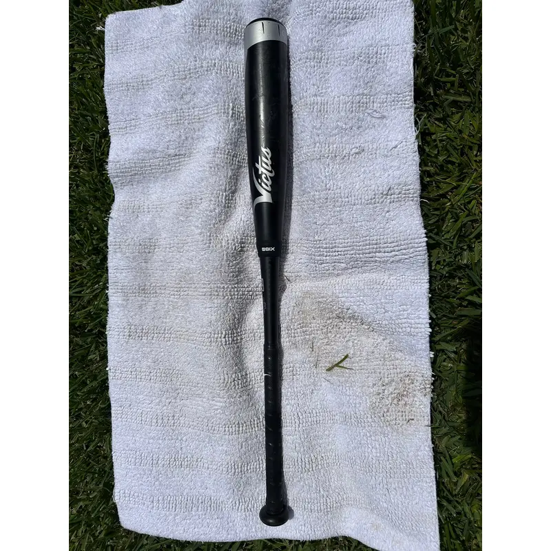 2021 Victus Nox Hybrid USSSA Certified Bat (-8) 22 oz 30" (Used)