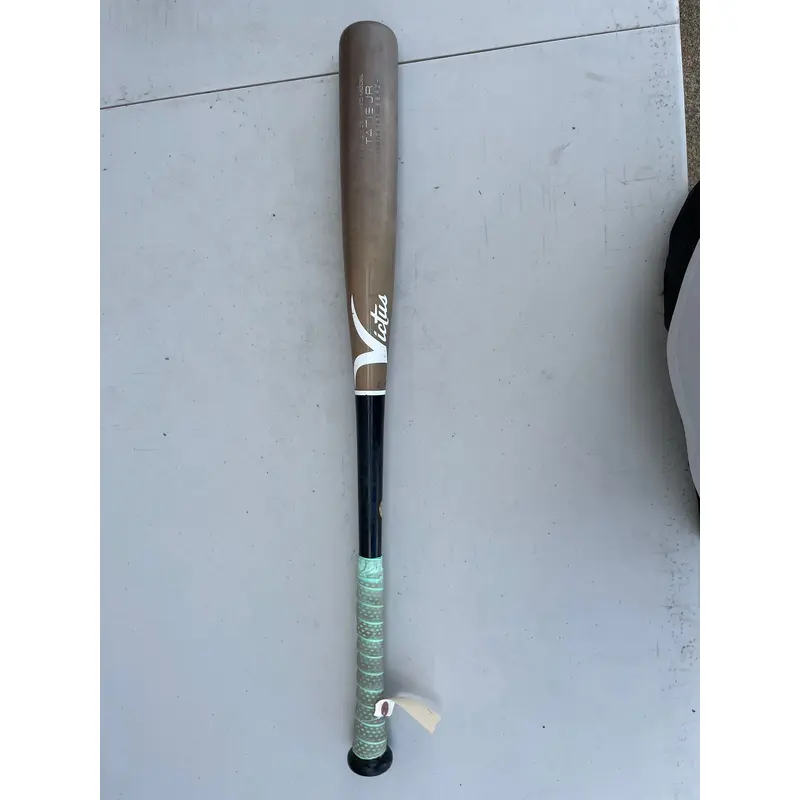 2021 Victus Tatis Birch Bat (-5) Birch 26 oz 31" (Used)