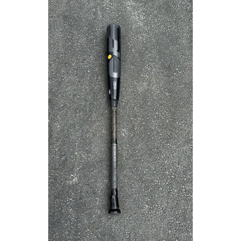 2022 DeMarini CF Zen Composite BBCOR Certified Bat (-3) 29 oz 32" (Used)