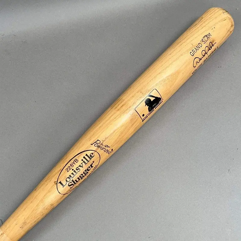 Louisville Slugger Grand Slam Derek Jeter Youth 225YB 31/27 (-4) Baseball Bat
