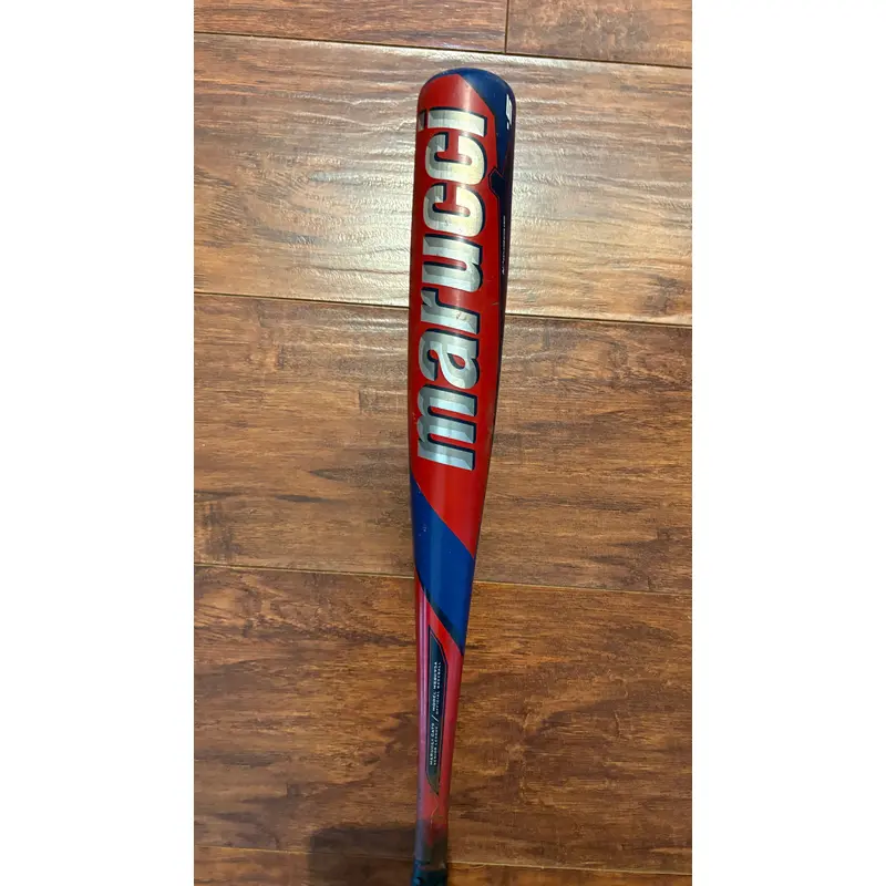 Marucci CAT9 Alloy USABat Certified Bat (-5) 31" (Used)