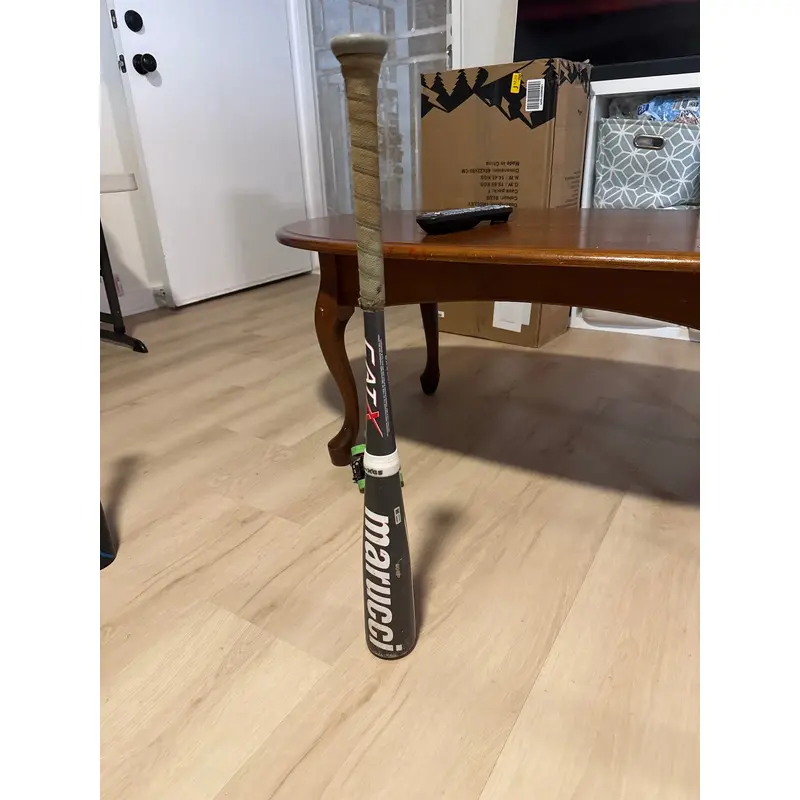 Marucci CATX Connect Hybrid USABat Certified Bat (-11) 15 oz 26" (Used)