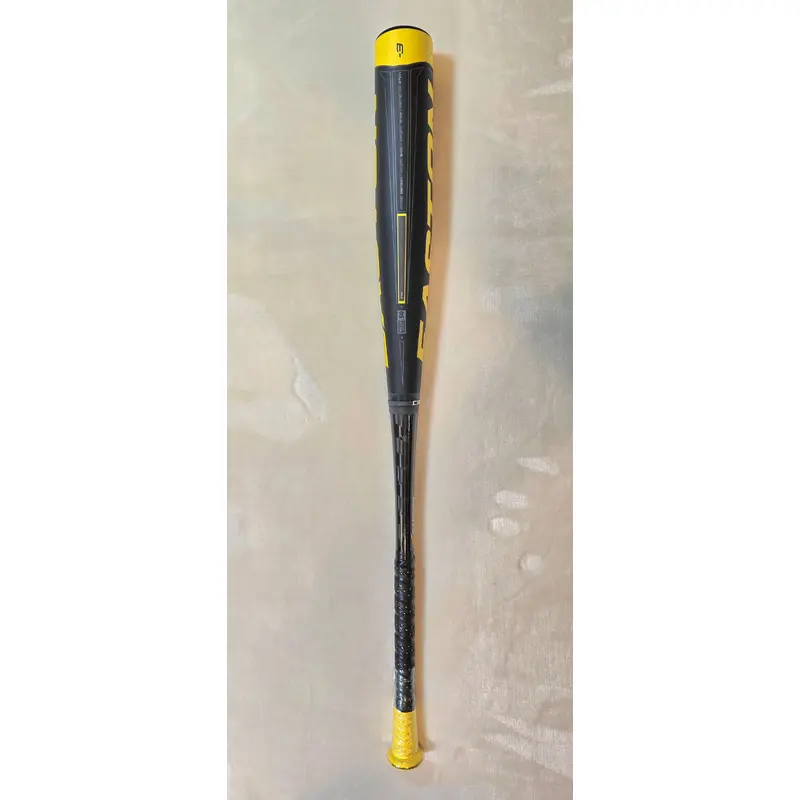 New ! One of the Kind - Easton BB13S1 34 31 Unwrapped BBCOR.50 Baseball Bat