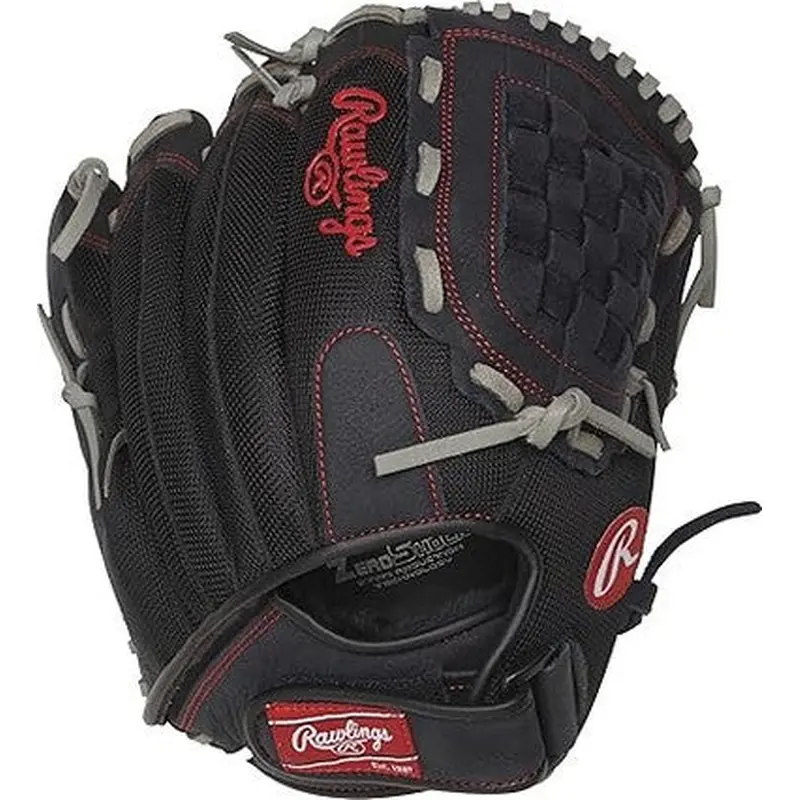 New Renegade Basket Web 12"RHT 11849-RAW083321525148