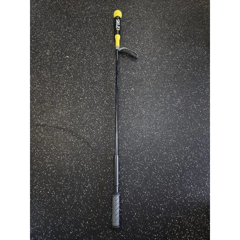 Used SKLZ BASEBALL SWING TRAINER BB/SB Training Aid 11849-S000028800