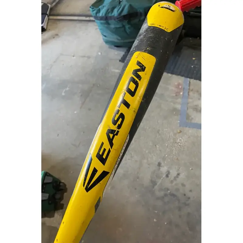 2018 Easton Beast X USABat Certified Bat (-5) Alloy 25 oz 30" (Used)