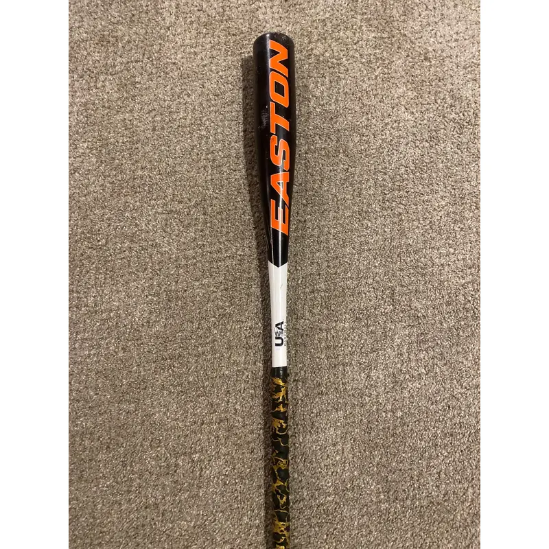 2019 Easton Elevate Alloy USABat Certified Bat (-11)  19 oz 30" (Used)