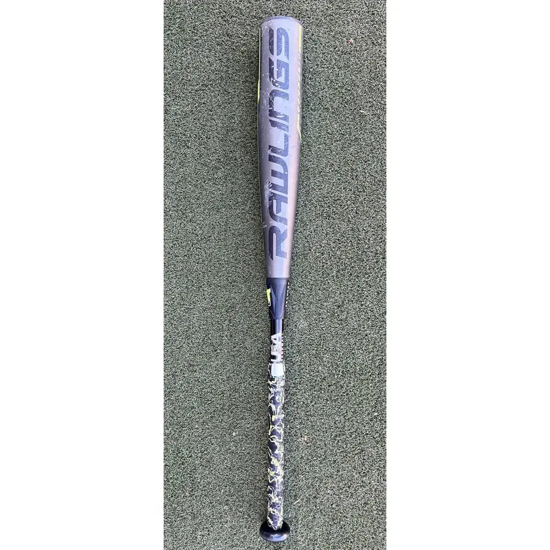 2019 Rawlings Quatro Pro Composite USABat Certified Bat (-8) 23 oz 31" (Used) US9Q8