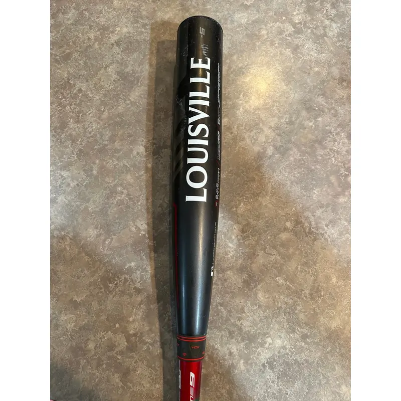 2020 Louisville Slugger Prime 2020 USSSA Certified Bat (-5)  27 oz 32" (Used)