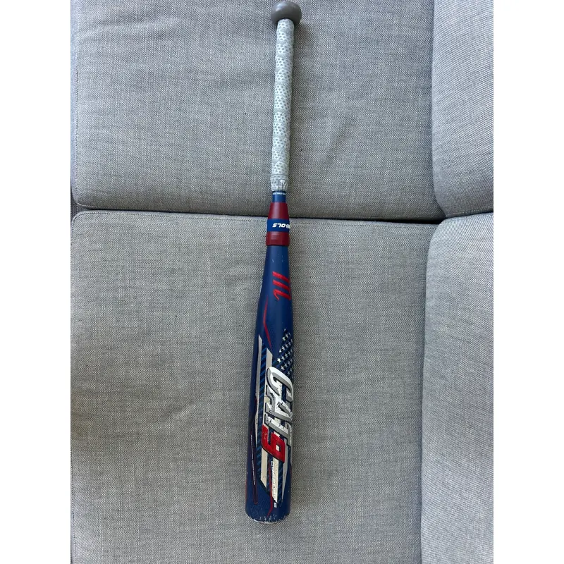Marucci Cat9 Composite Baseball Bat (Pastime - Stars & Stripes)