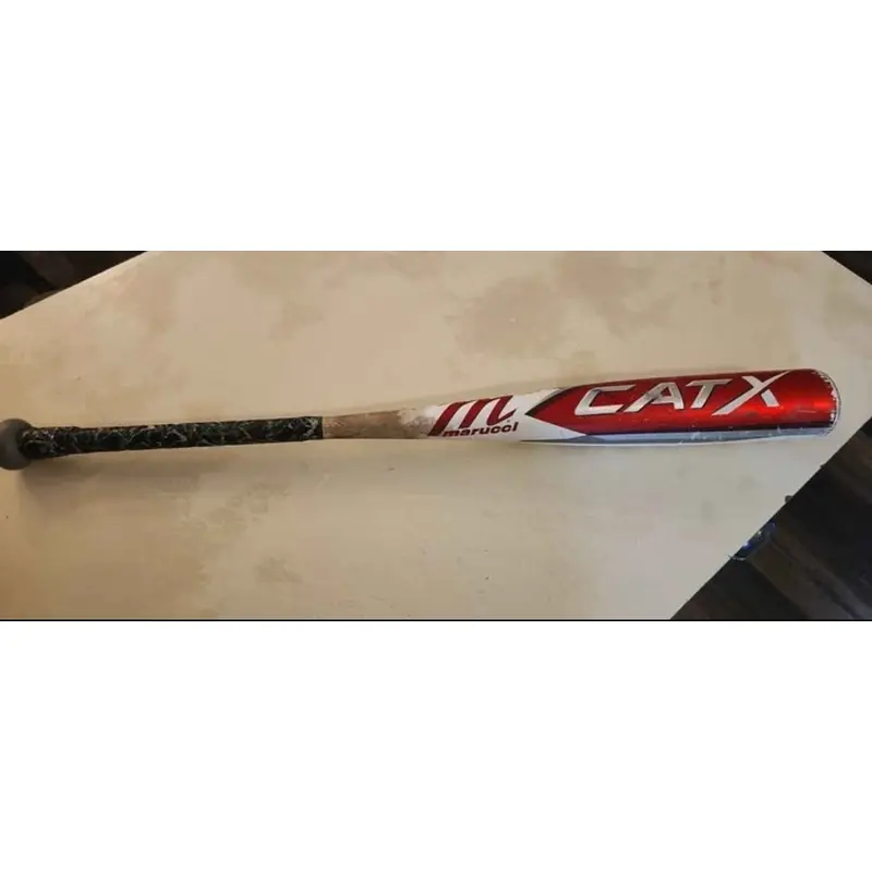 Marucci CATX -10 USSSA Baseball Bat: MSBCX10