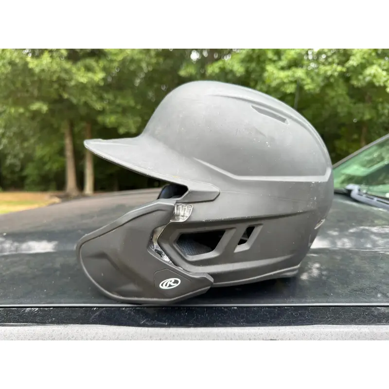 Rawlings Mach Jr Batting Helmet