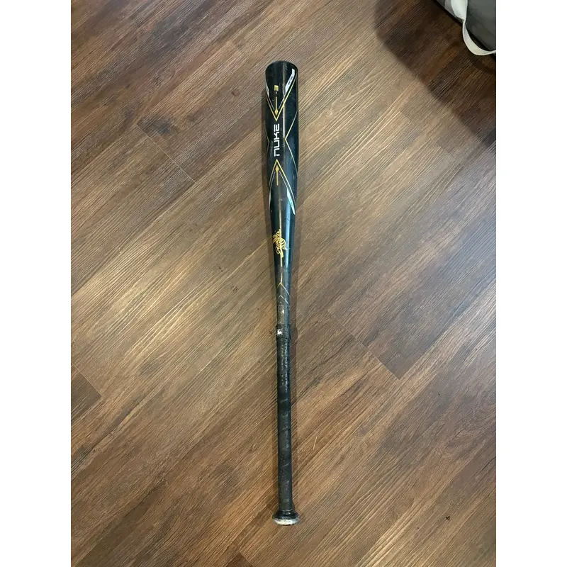 Stinger Nuke Alloy BBCOR Certified Bat (-3) 30 oz 33" (Used)