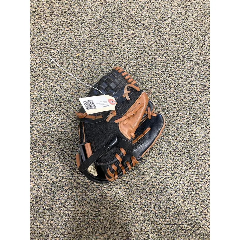 Used Adidas Right Hand Throw Baseball Glove 9.5"