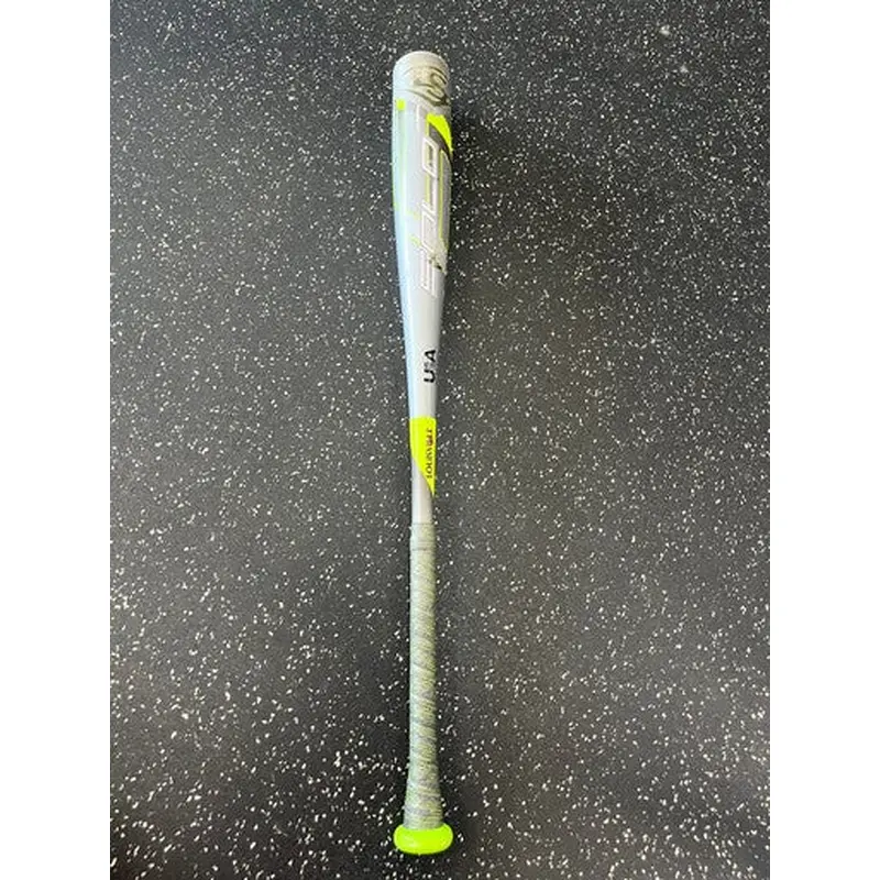 Used Louisville Slugger UBS6B11-20 BB/SB USA 2 5/8 Bat 31" 11849-S000028931