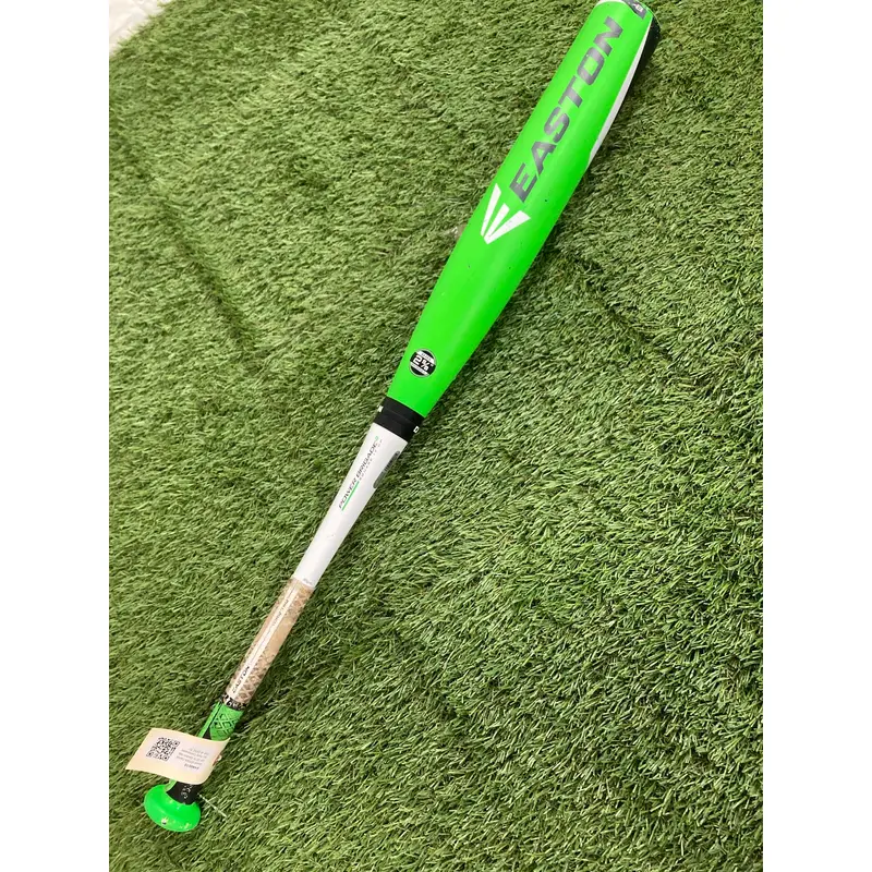 Used USSSA Certified 2016 Easton Mako Torq Composite Bat -8 23OZ 31"