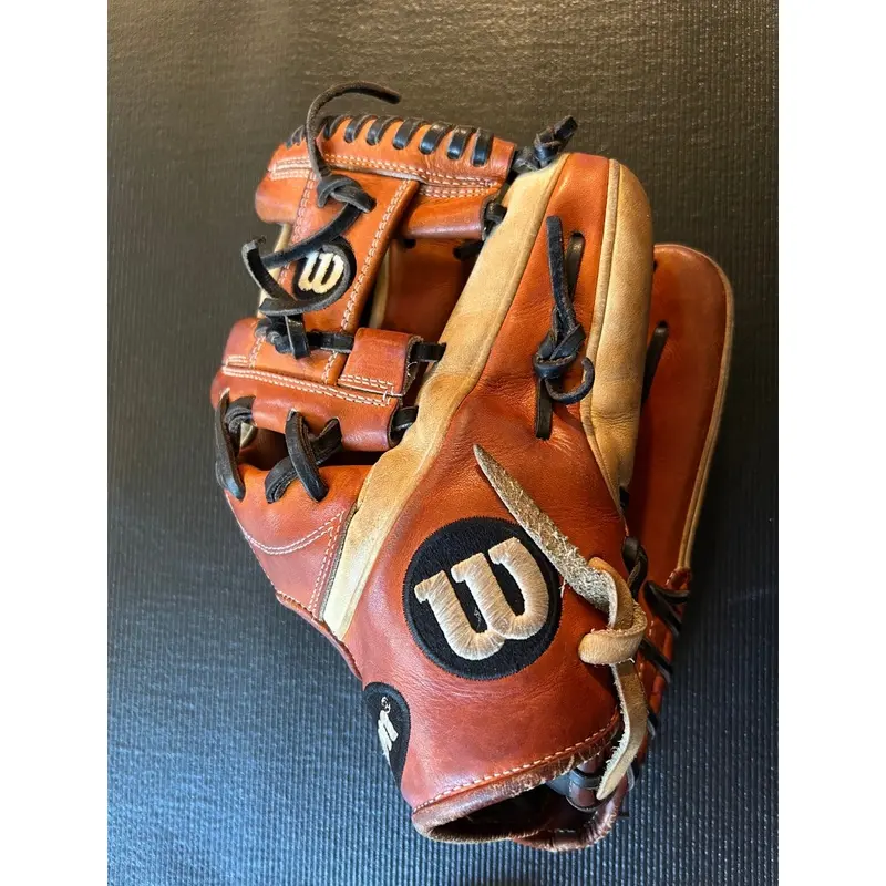 Wilson A2k 11.75 Infielders Glove 1786