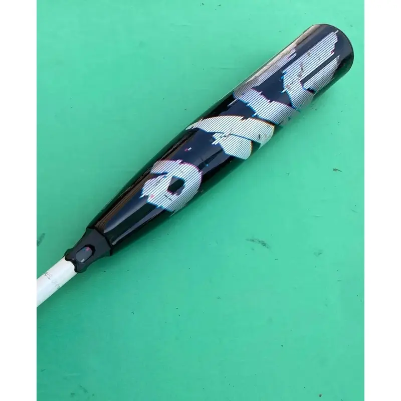 2020 DeMarini CF Glitch Composite USSSA Bat -10 21OZ 31"