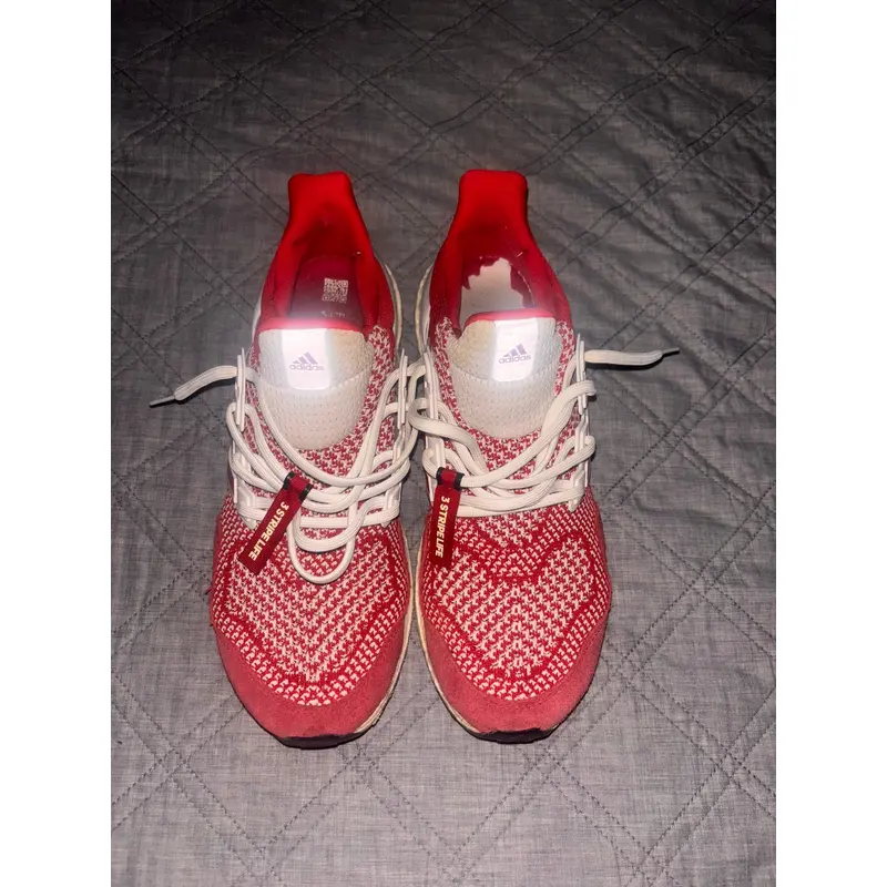 2022 NCAA x UltraBoost 1.0 'Indiana'