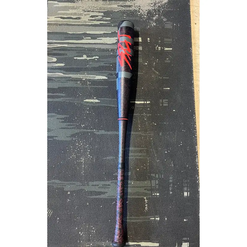 2024 Easton Split Hybrid BBCOR Certified Bat (-3)  29 oz 32" (Used)