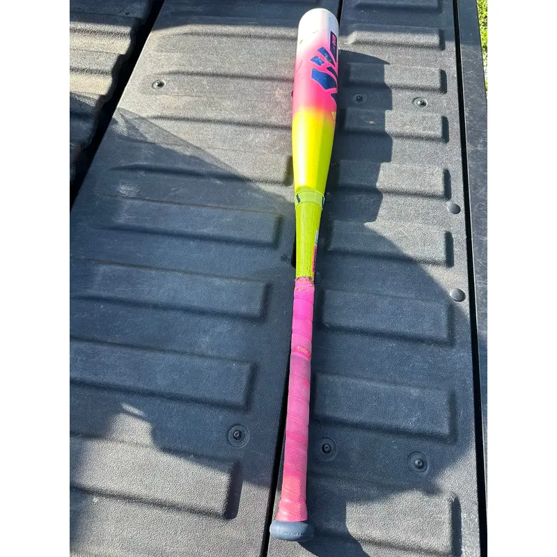 2026 Easton The Dub Composite USSSA Certified Bat (-8)  22 oz 30" (Used)