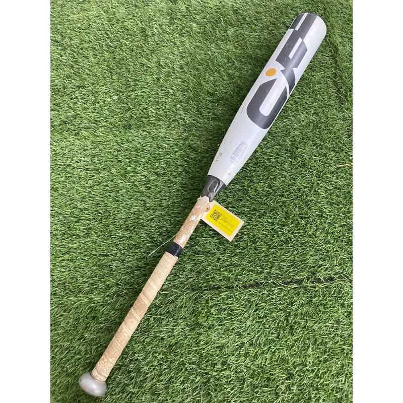DeMarini CF (2 3/4") USSSA Bat 2022 (-10)