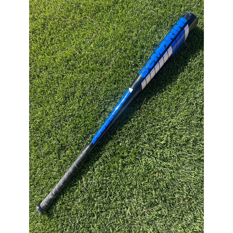 DEMARINI INSANE BBCOR 33