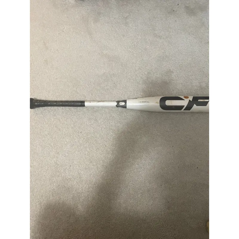 DeMarini USSSA Certified CF (-5) Composite 25 oz 30" (Used)