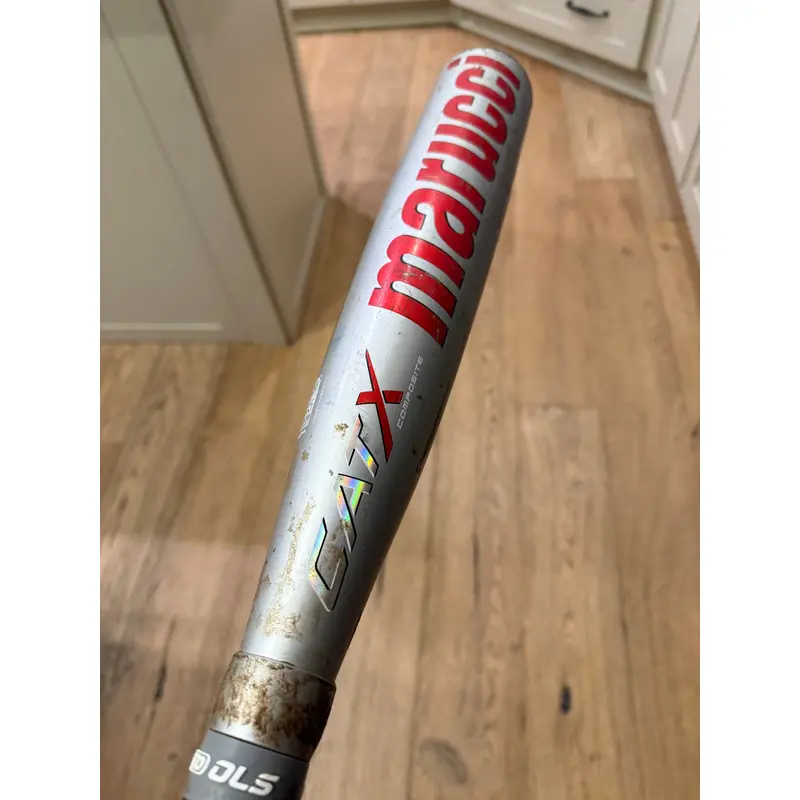 Marucci CAT X Composite USSSA Certified Bat (-5) 25 oz 30"