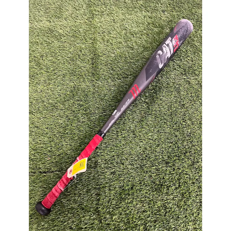 Marucci CAT9 (2 5/8") BBCOR 2021 (-3)