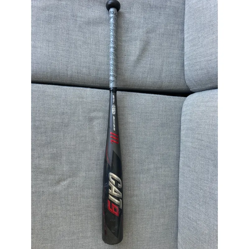 Marucci Cat9 Alloy Baseball Bat