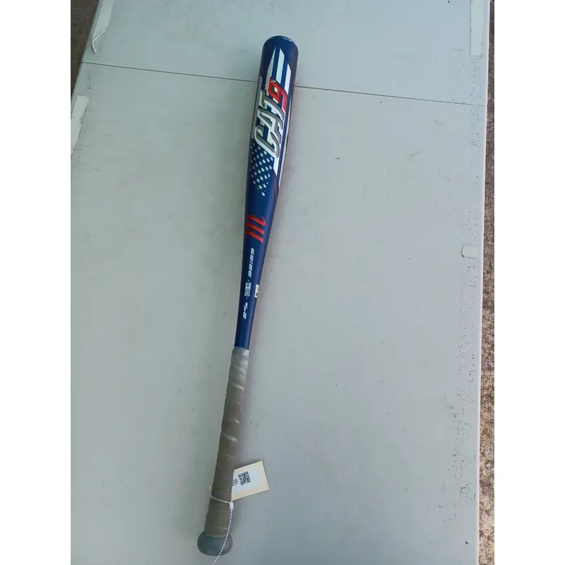 Marucci CAT9 Alloy Bat BBCOR Certified (-3) Alloy 29 oz 32" (Used)