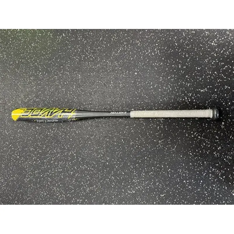 Used Easton HAVOC BB/SB USA 2 1/4 Bat 31" 11849-S000029633