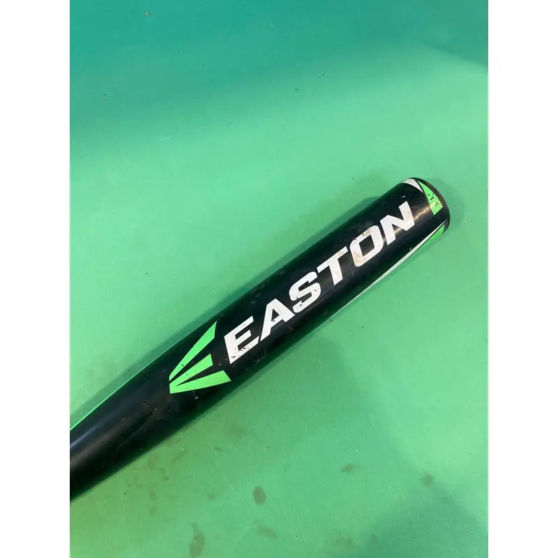 Used USSSA Certified 2016 Easton Mako Composite Bat -11 19OZ 30"