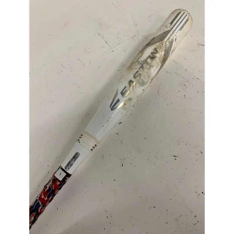 Used USSSA Certified 2018 Easton Ghost X Composite Bat -10 20OZ 30"