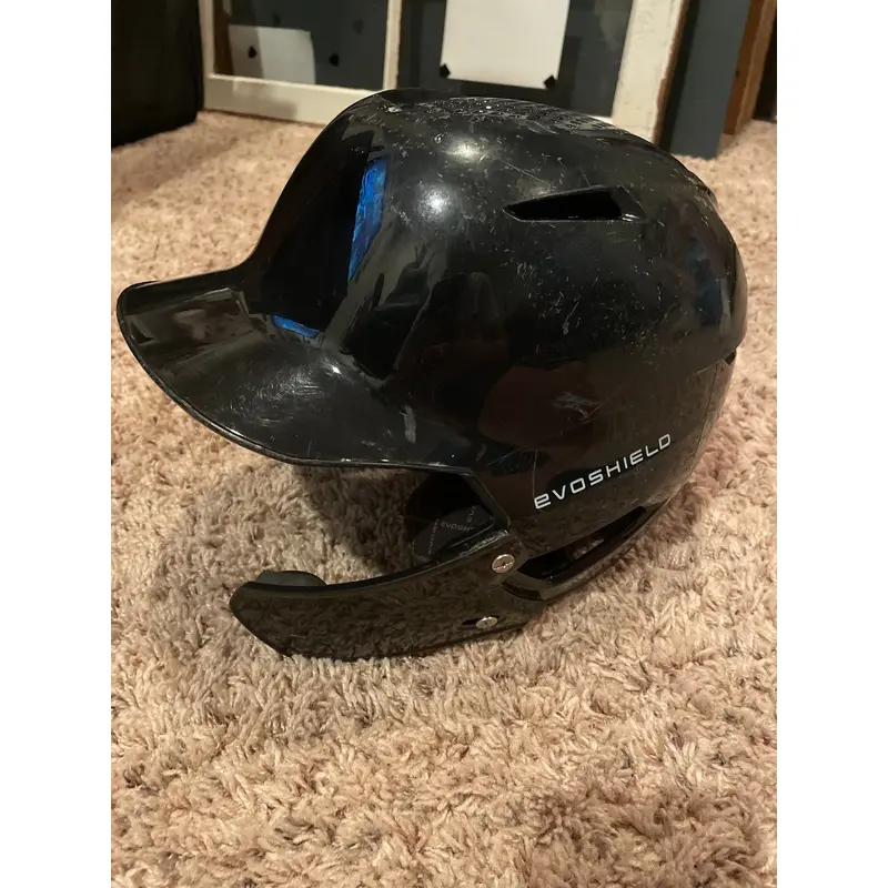 XS EvoShield XVT Batting Helmet (Used)