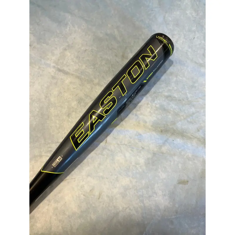 2019 Easton Project 3 FUZE Bat BBCOR Certified (-3) Hybrid 29 oz 32" (Used)