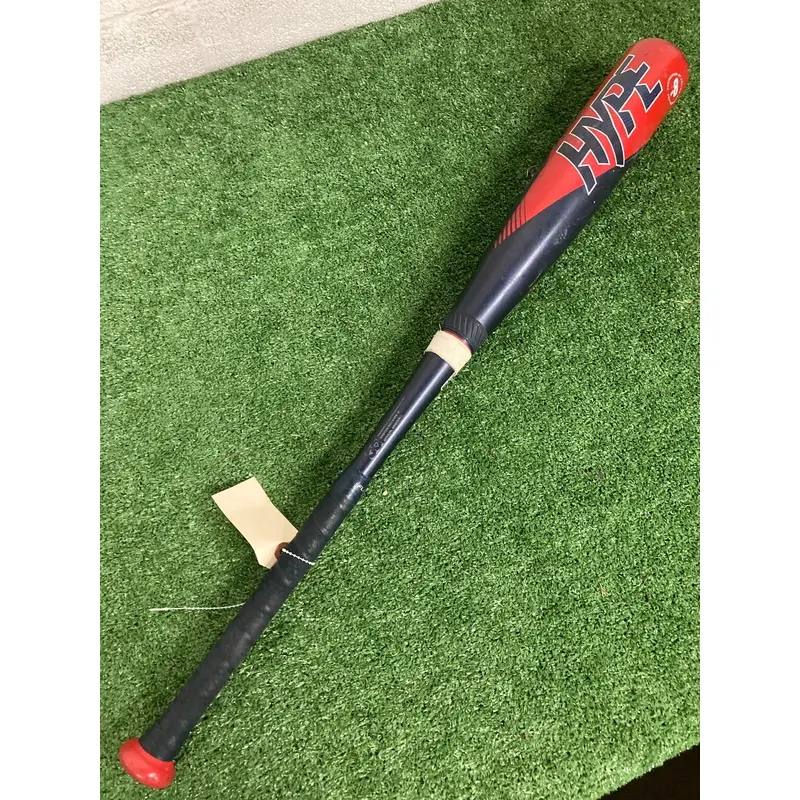 Easton ADV Hype Composite Bat USSSA Certified (-8) 22 oz 30" (Used)