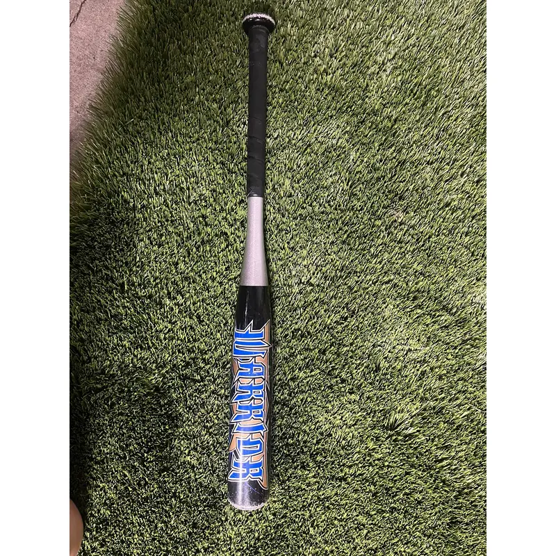 Louisville Slugger TPX Warrior Bat (-10) 15 oz 25" (Used)