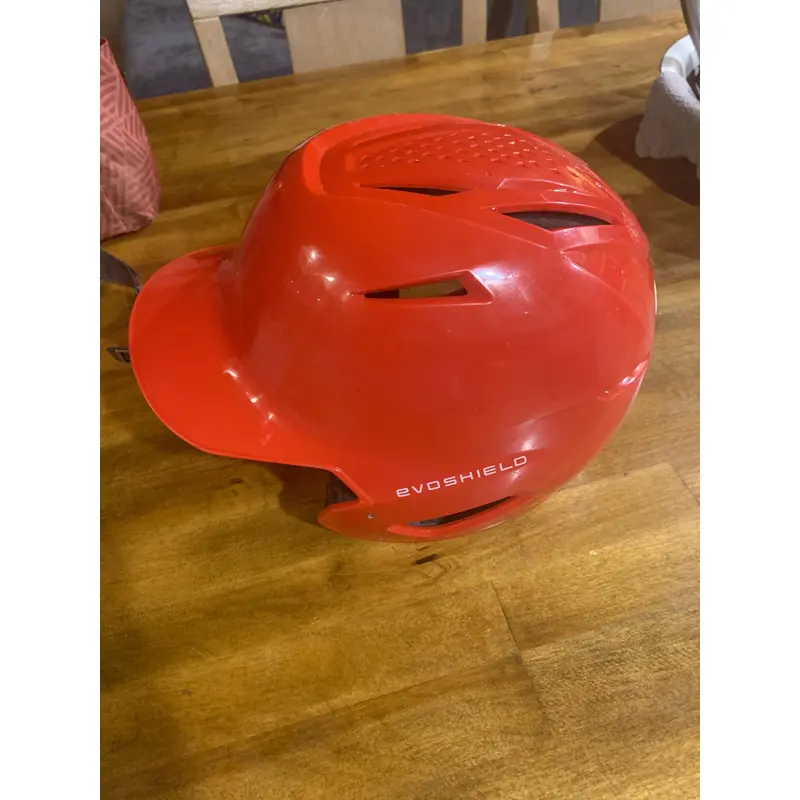 Medium/Large EvoShield XVT Batting Helmet (Used)
