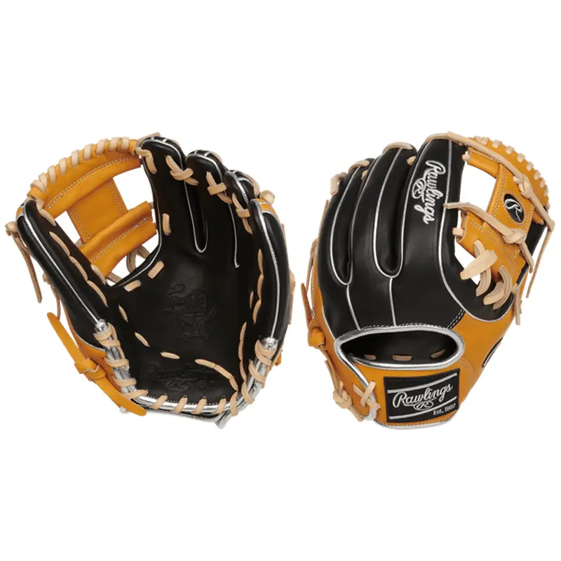 New Rawlings RPROR314-2BTC Heart of the Hide Baseball Glove 11.5" FREE SHIPPING