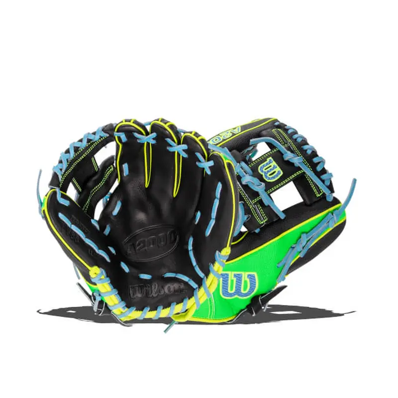 New Wilson A2000 PF88 11.25" WBW1034621125 Free Shipping
