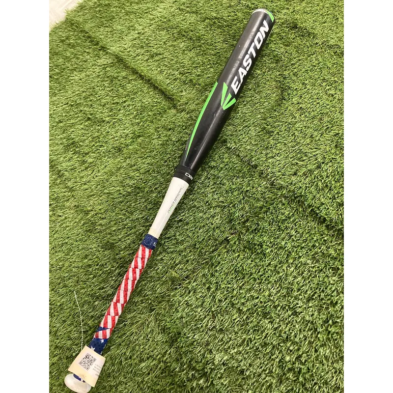 Used USSSA Certified 2016 Easton Mako Composite Bat -11 21OZ 32"