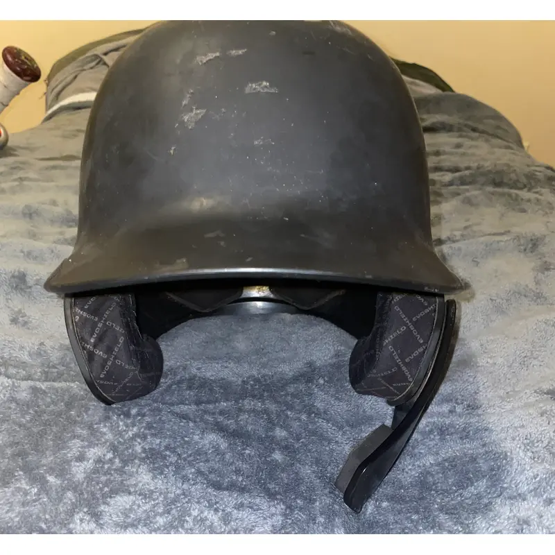 XL EvoShield Batting Helmet