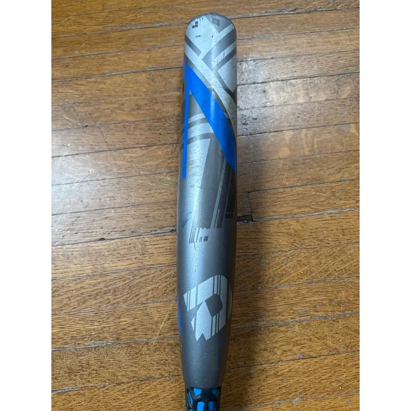 2016 DeMarini CF7 Composite USSSA Certified Bat Composite (-5) 28 oz 33" (Used)