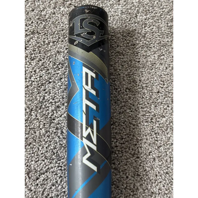 2020 Louisville Slugger Meta PWR BBCOR Baseball Bat 34/31