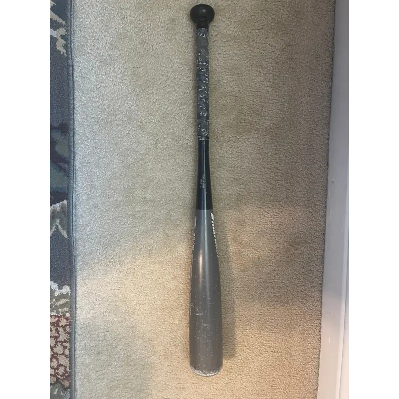 2020 Marucci Posey28 Alloy USSSA Certified Bat (-10) 18 oz 28" (Used)