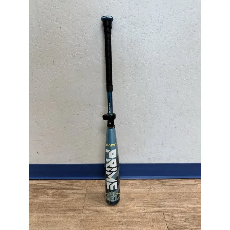 2025 Louisville Slugger Meta Prime 31"/26oz USSSA With Warranty
