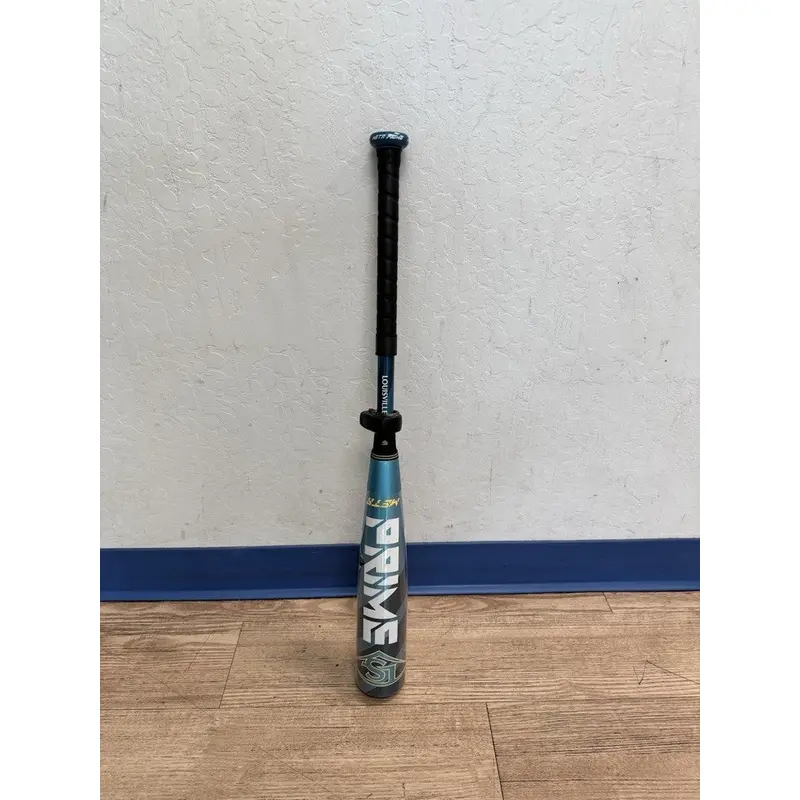 2025 USSSA Louisville Meta Prime 28"/18 oz -10 with warranty